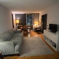 Photo of Mehrshadca's room