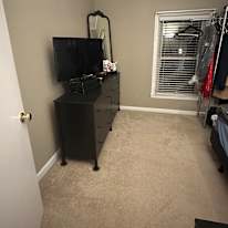 Photo of Lucia Arevalo's room