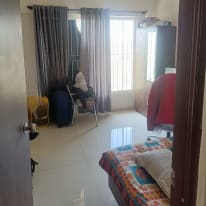 Photo of Vaibhav's room