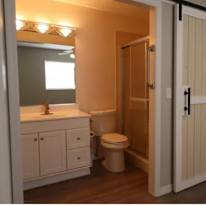Photo of Tiffany's room