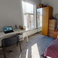 Photo of Lia's room
