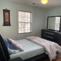 Photo of Arun's room