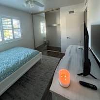 Photo of Kate's room