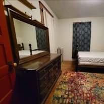 Photo of STACEY's room