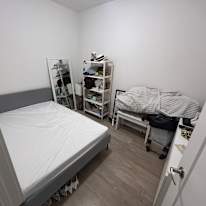 Photo of Arissa's room