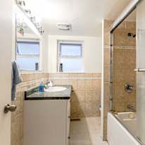 Photo of Cindy's room