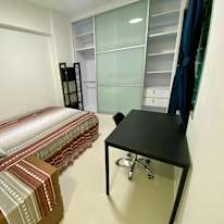 Photo of Customer Enquiry's room