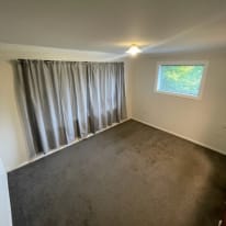 Photo of Luke's room