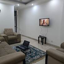 Photo of Mayank's room