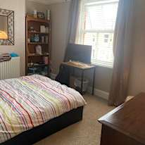 Photo of CAROLINE's room