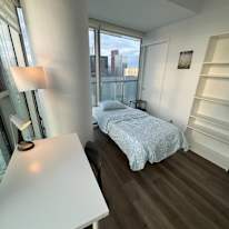 Ogeday Koskeroglu's room