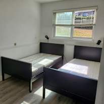 Photo of N's room