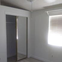 Photo of DEE's room