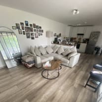 Photo of Piyaa's room