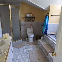 Photo of NANCY's room