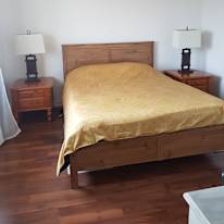 Photo of annie's room