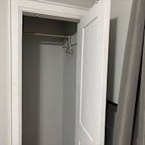 Photo of Josephine's room