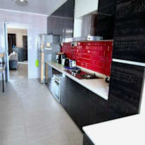 Photo of Than's room