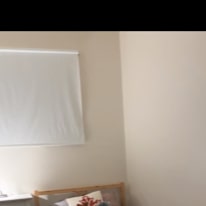 Photo of Cassidy's room
