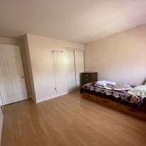 Photo of andrea's room