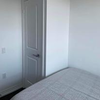 Photo of Diana's room