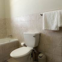 Photo of Osita's room