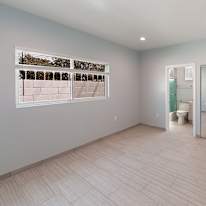 Photo of Grace Conley's room
