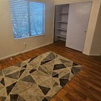 Photo of Angelique Bartlett's room