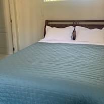 Photo of Lisa's room