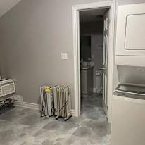 Photo of Lara's room
