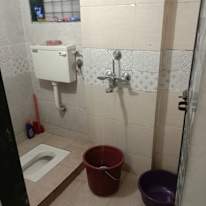 Photo of Skumar's room