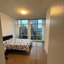 Photo of Olivia's room