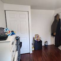 Photo of Nikola's room