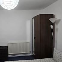 Photo of Alina's room