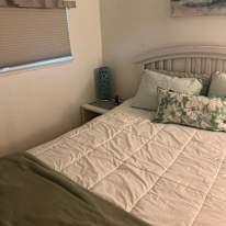 Photo of Randy's room