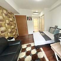 Photo of VVA EI's room