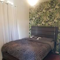 Photo of Craig's room