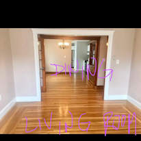 Photo of Natasha's room