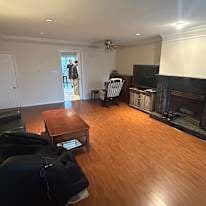 Photo of Marianna's room