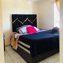 Photo of Nana's room