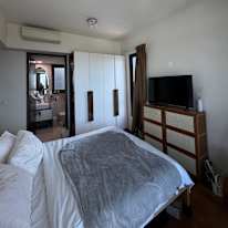 Photo of Rachel's room