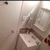 Photo of Vicki's room