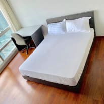 Photo of Co Living Marina Bay's room
