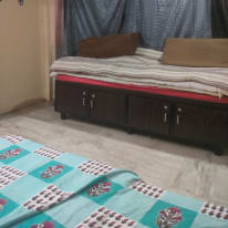 Photo of kartiki's room