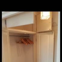 Photo of Peter's room