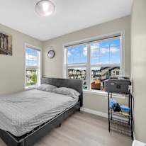 Photo of Sulay's room