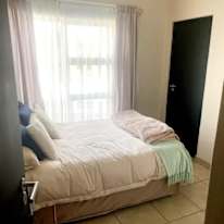 Photo of Emmanuel's room
