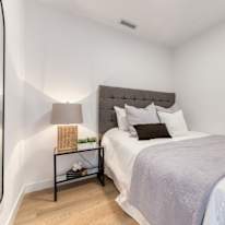 Photo of Camila's room
