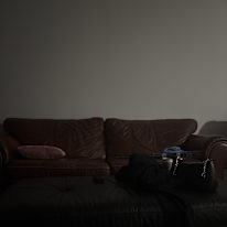 Photo of Katie Jones's room