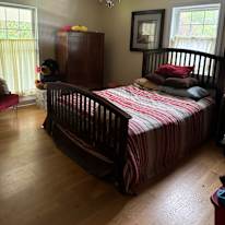 Millboro Franklinville NC House rooms for rent Roomies com